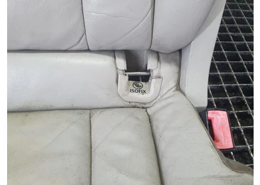 Bancheta spate Audi Q7 4L (2005 - 2009) - miniatura 6