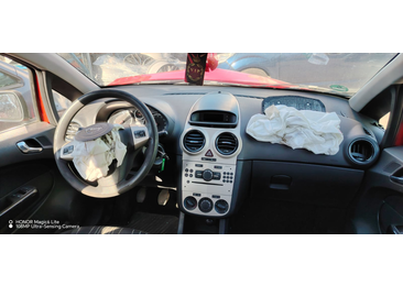 Opel Corsa D (2006 - 2011) - miniatura 5