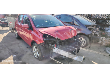 Opel Corsa D (2006 - 2011) - miniatura 4