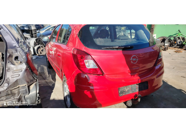 Opel Corsa D (2006 - 2011) - miniatura 2