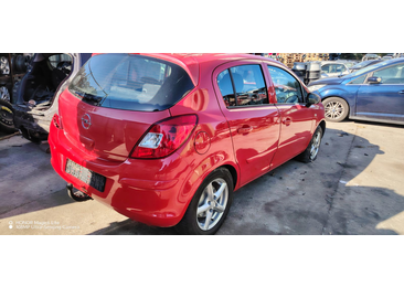 Opel Corsa D (2006 - 2011) - miniatura 1
