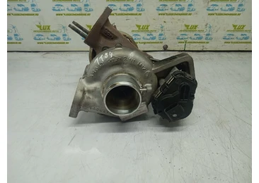 Turbo turbina 860517-2 Jeep Compass 2 (2017 - 2021)