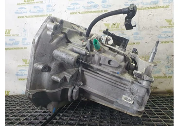 Cutie de viteze manuala 6 trepte JT4012 Dacia Jogger 1 (facelift) (2022 - 2024) 1.0 tce H5D490