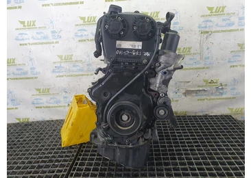 Motor complet fara anexe 1.8 tfsi CJEB Audi A4 B8/8K (facelift) (2011 - 2016) - miniatura 3