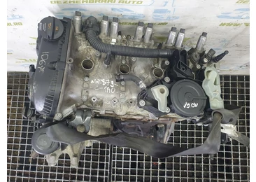 Motor complet fara anexe 1.8 tfsi CJEB Audi A4 B8/8K (facelift) (2011 - 2016) - miniatura 6