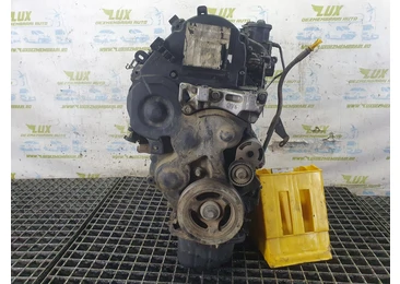 Motor complet fara anexe Citroen Xsara Picasso 1 (facelift) (2004 - 2010) 9HZ DV6TED4