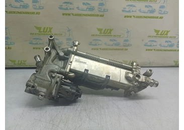 Racitor gaze EGR V29007672 Opel Astra K (2015 - 2020) 1.6 cdti B16DTU 1.6 cdti B16DTU B16DTU
