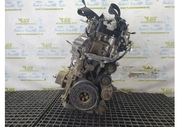 Motor complet fara anexe 1.6 cdti B16DTU Opel Astra K (2015 - 2020) - miniatura 4