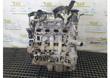 Motor complet fara anexe 1.6 cdti B16DTU Opel Astra K (2015 - 2020) 1.6 cdti B16DTU B16DTU