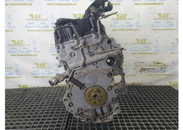 Motor complet fara anexe 1.6 cdti B16DTU Opel Astra K (2015 - 2020) - miniatura 5