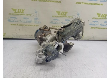 Turbo turbina 16371015078 Dacia Jogger 1 (facelift) (2022 - 2024) 1.0 tce H5D490 1.0 tce H5D490