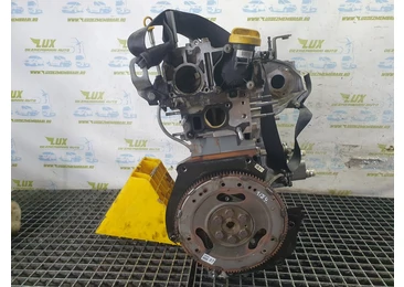 Motor complet fara anexe 55283099 Jeep Compass 2 (2017 - 2021) - miniatura 4