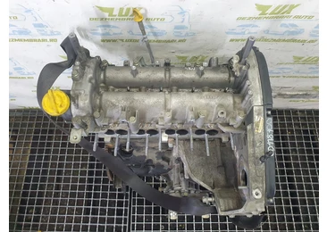 Motor complet fara anexe 55283099 Jeep Compass 2 (2017 - 2021) - miniatura 2