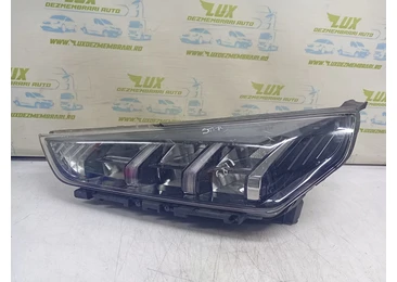 Far stanga 92101-G2200 Hyundai Ioniq AE (facelift) (2019 - 2023) 1.6 gdi Hybrid G4LE