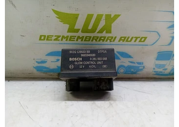 Releu bujii incandescente 0281003048 Land Rover Range Rover 4 (2012 - 2017) 3.0 tdv6 306DT 3.0 tdv6 306DT