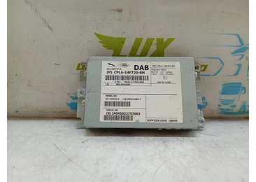 Modul confort CPLA-14F720-BH Land Rover Range Rover 4 (2012 - 2017) 3.0 tdv6 306DT 3.0 tdv6 306DT