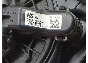Calculator motor ECU CPLA-18D493-AE Land Rover Range Rover 4 (2012 - 2017) 3.0 tdv6 306DT 3.0 tdv6 306DT