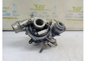 Turbo turbina h8201164371 Dacia Logan 2 (2013 - 2016) K9K626