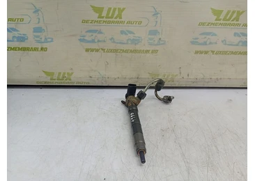 Injector 04L130277BF Skoda Rapid 3 (facelift) (2017 - 2020) 1.6 tdi DGTE 1.6 tdi DGTE