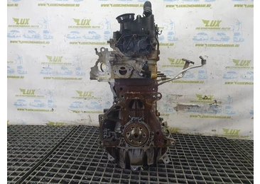 Motor complet fara anexe DGTE Skoda Rapid 3 (facelift) (2017 - 2020) DGTE
