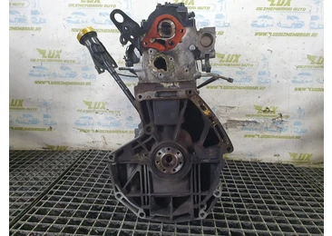 Motor complet fara anexe Dacia Logan 1 (facelift) (2007 - 2012) K9K892