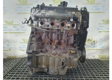 Motor complet fara anexe Dacia Logan 1 (facelift) (2007 - 2012) - miniatura 4
