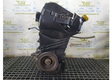 Motor complet fara anexe Dacia Logan 1 (facelift) (2007 - 2012) - miniatura 3