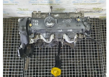Motor complet fara anexe Dacia Logan 1 (facelift) (2007 - 2012) - miniatura 5