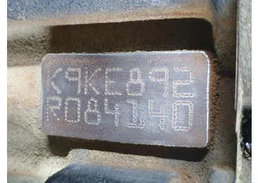 Motor complet fara anexe Dacia Logan 1 (facelift) (2007 - 2012) - miniatura 6
