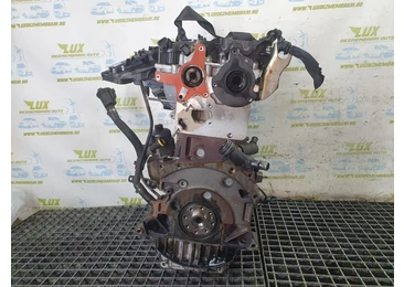 Motor complet fara anexe UFBA Ford Mondeo MK4 (facelift) (2010 - 2015) - miniatura 4