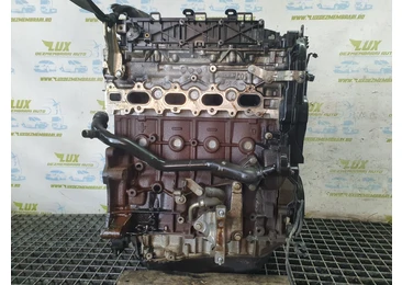 Motor complet fara anexe UFBA Ford Mondeo MK4 (facelift) (2010 - 2015) 2.0 tdci DW10C DW10C