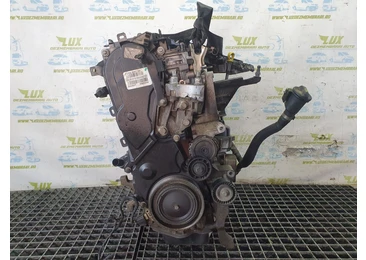 Motor complet fara anexe UFBA Ford Mondeo MK4 (facelift) (2010 - 2015) - miniatura 5