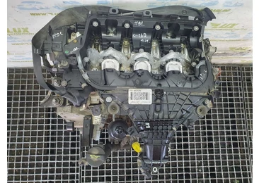 Motor complet fara anexe UFBA Ford Mondeo MK4 (facelift) (2010 - 2015) - miniatura 3