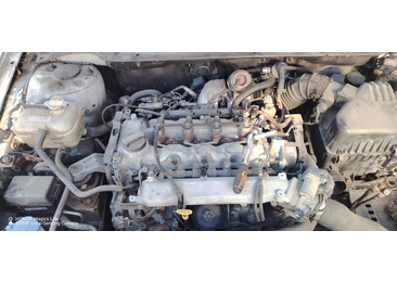 Kia Ceed 1 (facelift) (2010 - 2012) - miniatura 1