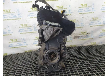 Motor complet fara anexe Volkswagen Polo 5 (6R) (facelift) (2014 - 2018) - miniatura 5