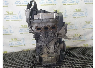 Motor complet fara anexe Volkswagen Polo 5 (6R) (facelift) (2014 - 2018) - miniatura 6