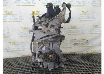 Motor complet fara anexe Volkswagen Polo 5 (6R) (facelift) (2014 - 2018) - miniatura 7