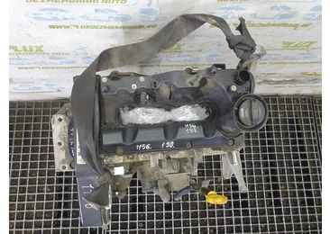 Motor complet fara anexe Volkswagen Polo 5 (6R) (facelift) (2014 - 2018) CUSB