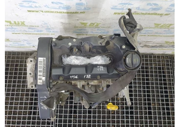 Motor complet fara anexe Volkswagen Polo 5 (6R) (facelift) (2014 - 2018) - miniatura 2