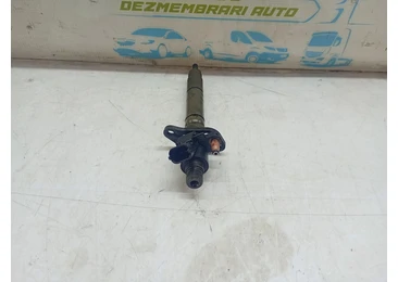 Injector ch2q-9k546-aa Land Rover Range Rover 4 (2012 - 2017) 3.0 tdv6 306DT 3.0 tdv6 306DT