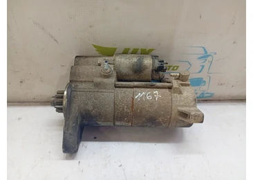 Electromotor CPLA-11001-BE Land Rover Range Rover 4 (2012 - 2017) 3.0 tdv6 306DT