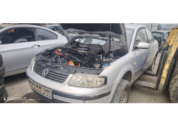 Volkswagen Passat B5 (1996 - 2000) - miniatura 3