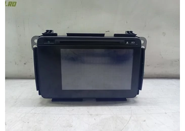 Navigatie 39100-t8m-g51-m1 Honda HR-V 2 (2015 - 2018) 1.6 i-DTEC