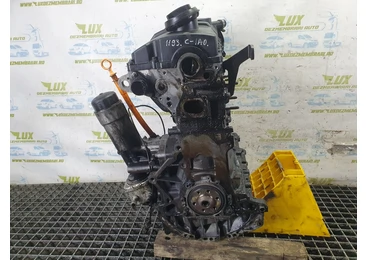 Motor complet fara anexe AJM Volkswagen Passat B5 (1996 - 2000) - miniatura 4