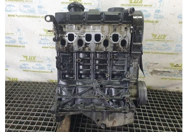 Motor complet fara anexe AJM Volkswagen Passat B5 (1996 - 2000) - miniatura 5