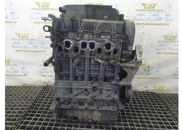 Motor complet fara anexe BRU Volkswagen Golf 5 (2003 - 2009) - miniatura 5