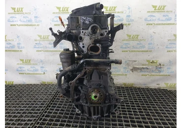 Motor complet fara anexe BRU Volkswagen Golf 5 (2003 - 2009) - miniatura 4