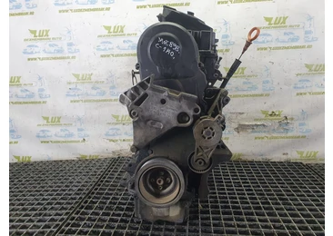 Motor complet fara anexe BRU Volkswagen Golf 5 (2003 - 2009) - miniatura 2