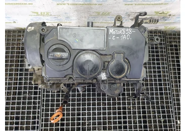 Motor complet fara anexe BRU Volkswagen Golf 5 (2003 - 2009) - miniatura 3