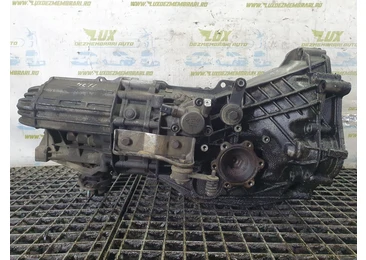 Cutie de viteze manuala 6 trepte HCF Audi A4 B7 (2004 - 2008) 2.0 tdi BPW